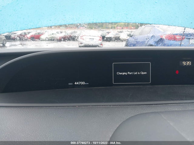 Toyota Prius Prime Plus/premium/advanced 2017 JTDKARFP2H3045417 Image 7