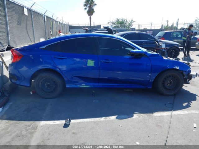 19XFC2F68KE211417 Honda Civic Sedan Lx