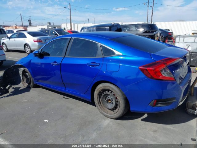 19XFC2F68KE211417 Honda Civic Sedan Lx
