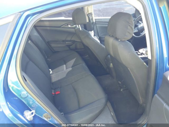 19XFC2F68KE211417 Honda Civic Sedan Lx
