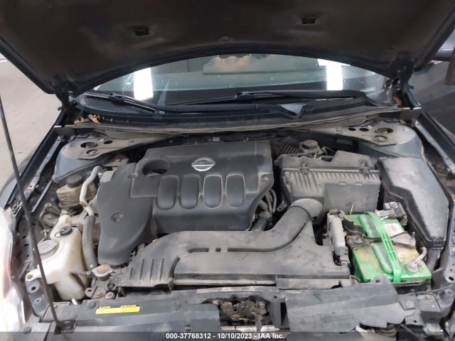 2008 NISSAN ALTIMA 2.5 SL VIN: 1N4AL21E48C225877