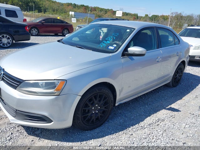 37768315 :رقم المزاد ، 3VWDP7AJ5DM406398 vin ، 2013 Volkswagen Jetta Sedan Se مزاد بيع