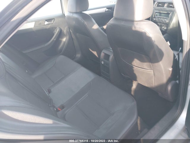 37768315 :رقم المزاد ، 3VWDP7AJ5DM406398 vin ، 2013 Volkswagen Jetta Sedan Se مزاد بيع