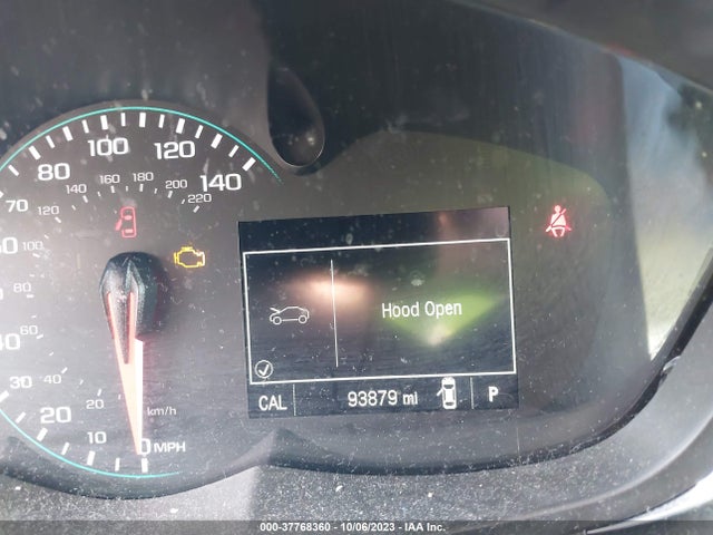 Chevrolet Trax Lt 2017 3GNCJPSB1HL193086 Image 15