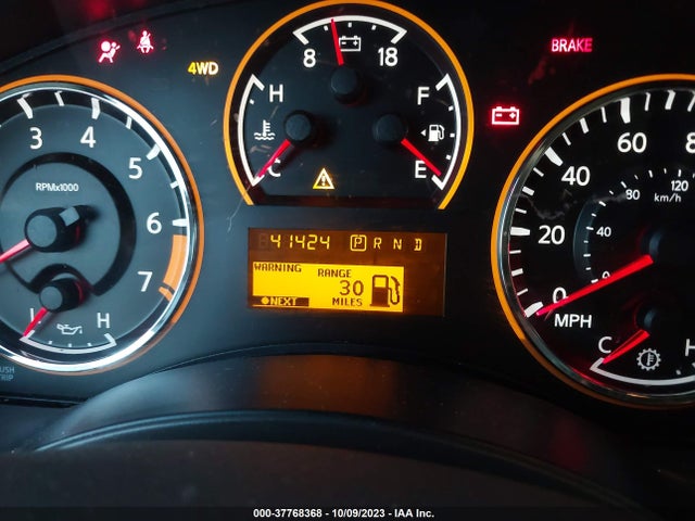 2015 NISSAN ARMADA PLATINUM VIN: 5N1AA0NC5FN601187