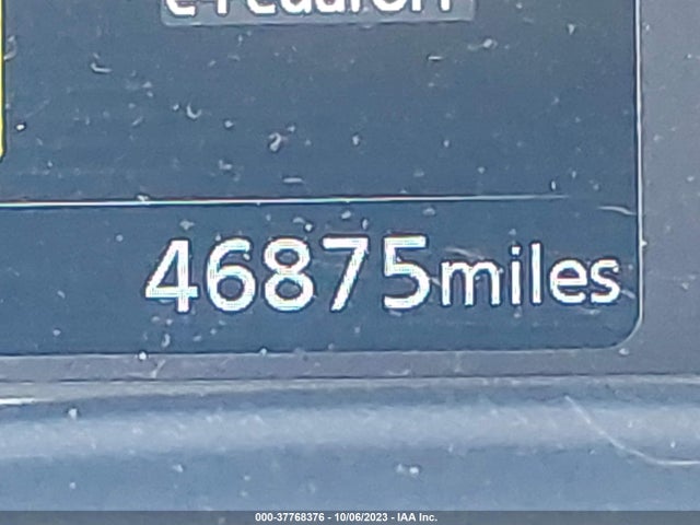 2019 NISSAN LEAF SL PLUS VIN: 1N4BZ1CP3KC309479