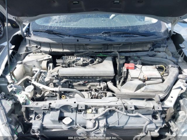 KNMAT2MT3GP603053 Nissan ROGUE S