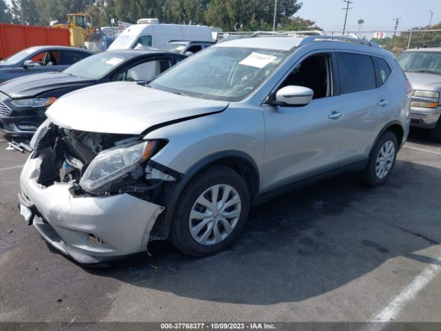 KNMAT2MT3GP603053 Nissan ROGUE S