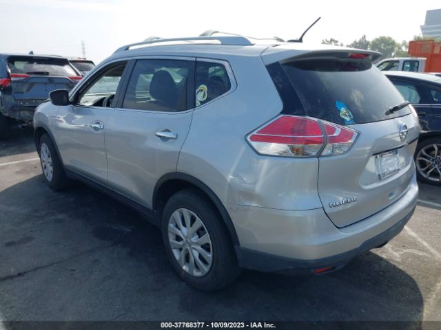 KNMAT2MT3GP603053 Nissan ROGUE S