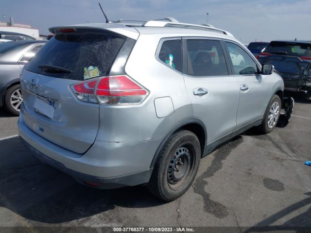 KNMAT2MT3GP603053 Nissan ROGUE S