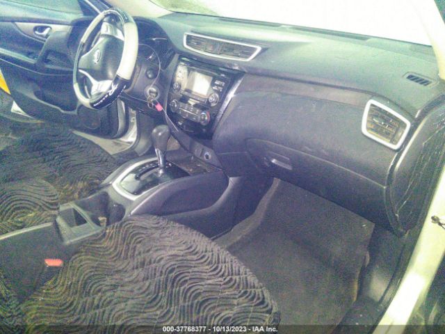 KNMAT2MT3GP603053 Nissan ROGUE S