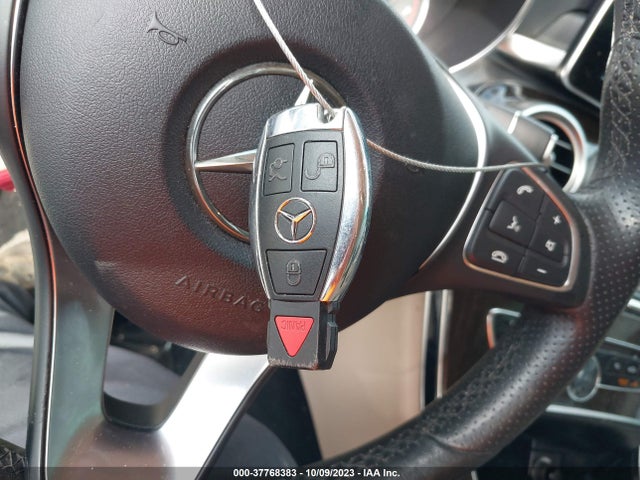 2018 MERCEDES-BENZ C-CLASS C 300 VIN: 55SWF4JB7JU253401