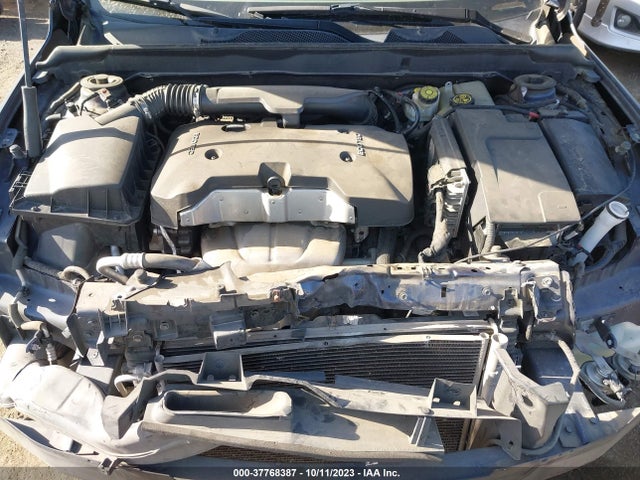 2014 CHEVROLET MALIBU LT VIN: 1G11C5SL9EF201232