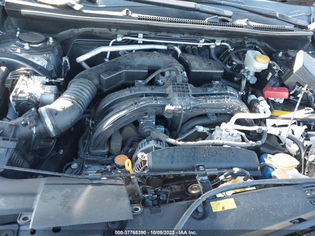 JF2GTHMC9PH224325 Subaru Crosstrek Limited