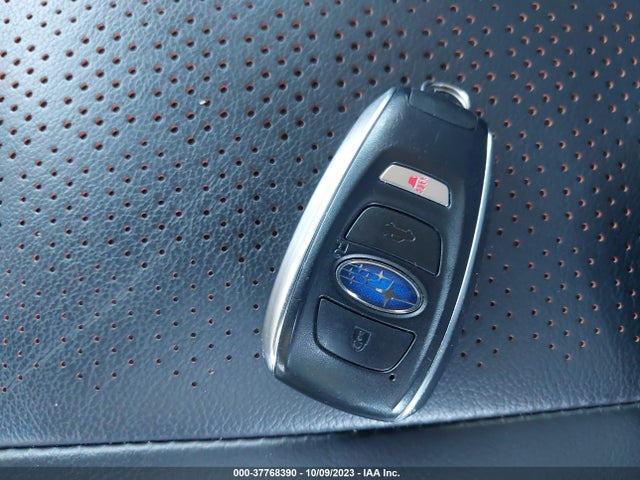 JF2GTHMC9PH224325 Subaru Crosstrek Limited