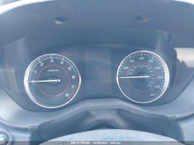JF2GTHMC9PH224325 Subaru Crosstrek Limited