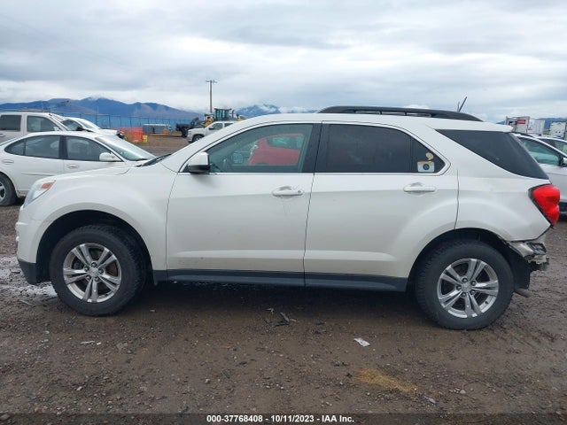 Chevrolet Equinox 2lt 2015 1GNALCEK7FZ124866 Image 14