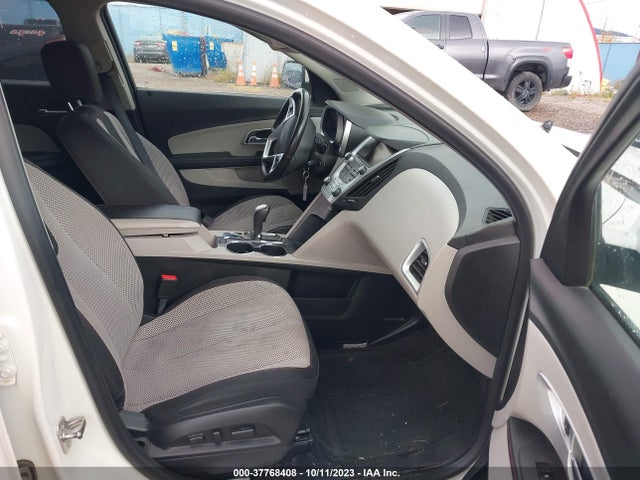 Chevrolet Equinox 2lt 2015 1GNALCEK7FZ124866 Image 5