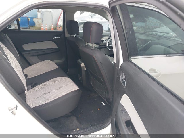 Chevrolet Equinox 2lt 2015 1GNALCEK7FZ124866 Image 8