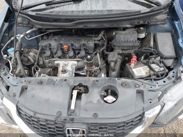 2HGFB2F59FH540441 Honda Civic Sedan Lx
