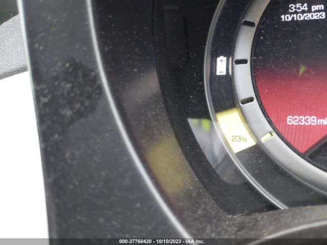 3C3CFFGE2ET245073 Fiat 500E