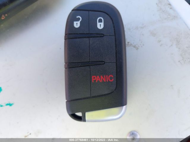 3C4PDCBG8ET153251 Dodge Journey Sxt