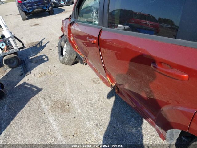 3C4PDCBG8ET153251 Dodge Journey Sxt