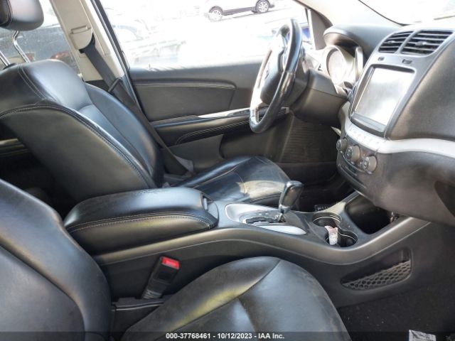 3C4PDCBG8ET153251 Dodge Journey Sxt