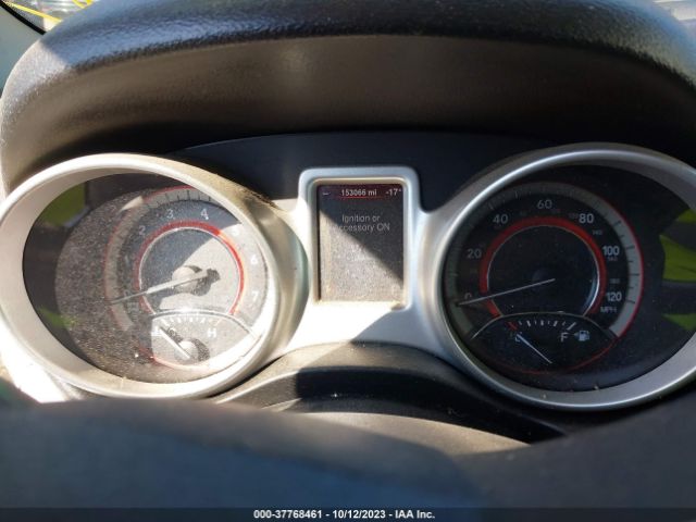 3C4PDCBG8ET153251 Dodge Journey Sxt