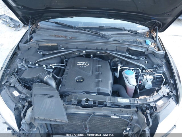 WA1M2AFP1HA081564 Audi Q5 Premium Plus