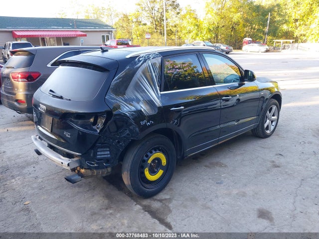 WA1M2AFP1HA081564 Audi Q5 Premium Plus