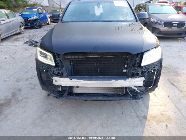 WA1M2AFP1HA081564 Audi Q5 Premium Plus