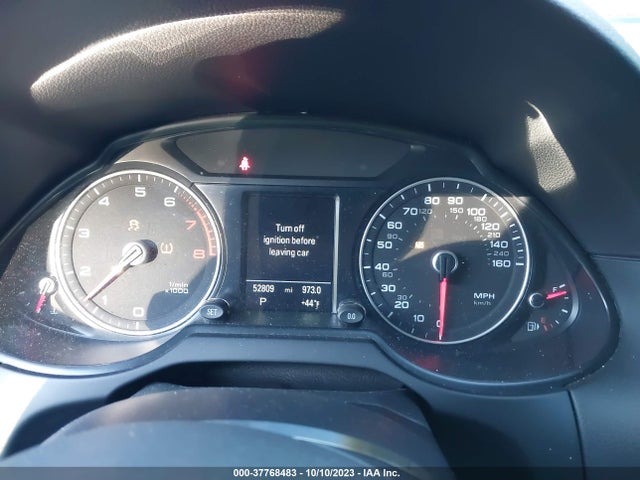 WA1M2AFP1HA081564 Audi Q5 Premium Plus