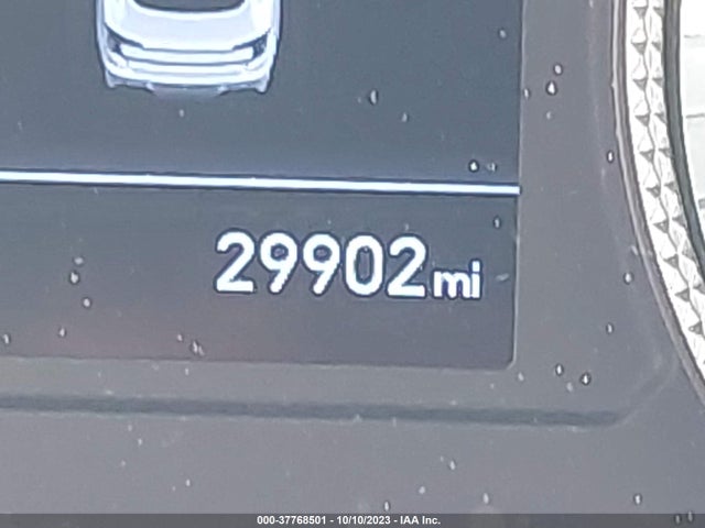 Hyundai SONATA SE 2023 KMHL24JAXPA264459 Image 7
