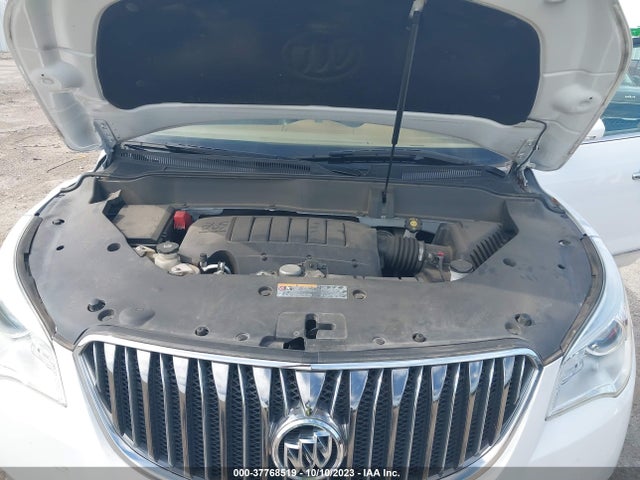Buick Enclave Leather 2017 5GAKRBKD0HJ332828 Image 10