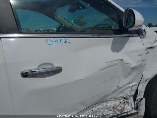 Buick Enclave Leather 2017 5GAKRBKD0HJ332828 Image 5