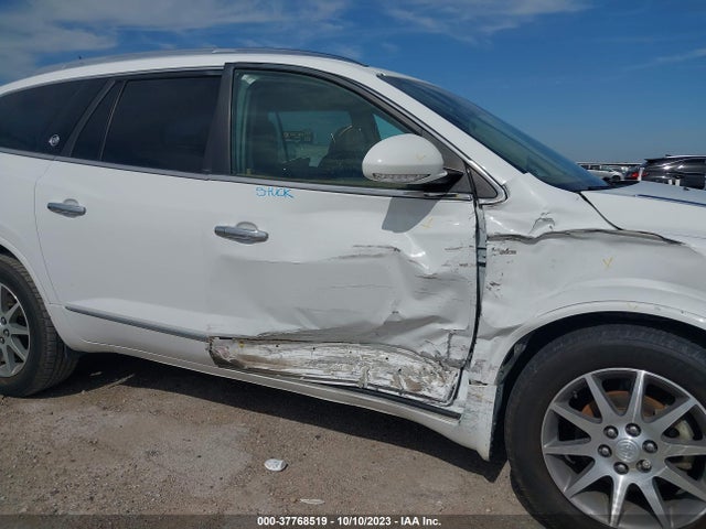 Buick Enclave Leather 2017 5GAKRBKD0HJ332828 Image 6