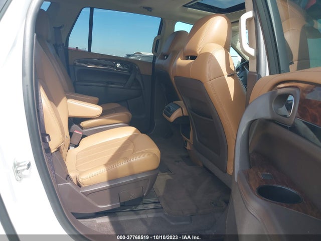 Buick Enclave Leather 2017 5GAKRBKD0HJ332828 Image 8