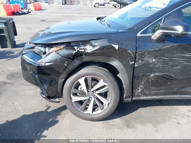 JTJGJRDZ6L2144117 Lexus Nx Nx 300h