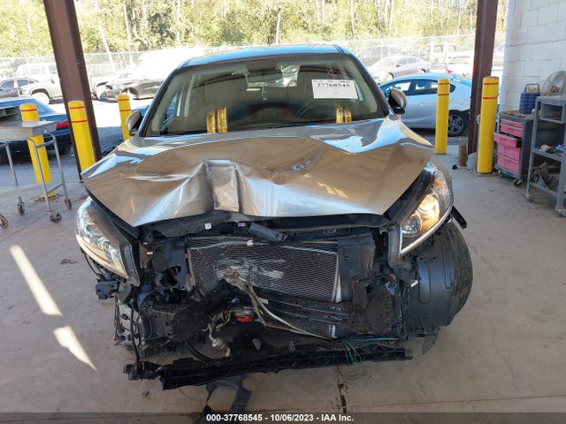 2019 KIA SORENTO LX VIN: 5XYPG4A30KG443403