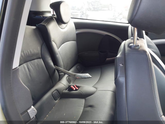 2009 MINI COOPER CLUBMAN WMWMM33599TP91295 Photo 7