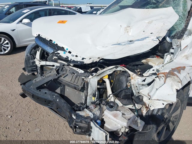Subaru Forester Premium 2017 JF2SJAGC3HH456908 Image 10