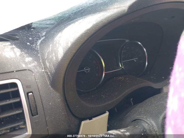 Subaru Forester Premium 2017 JF2SJAGC3HH456908 Image 14