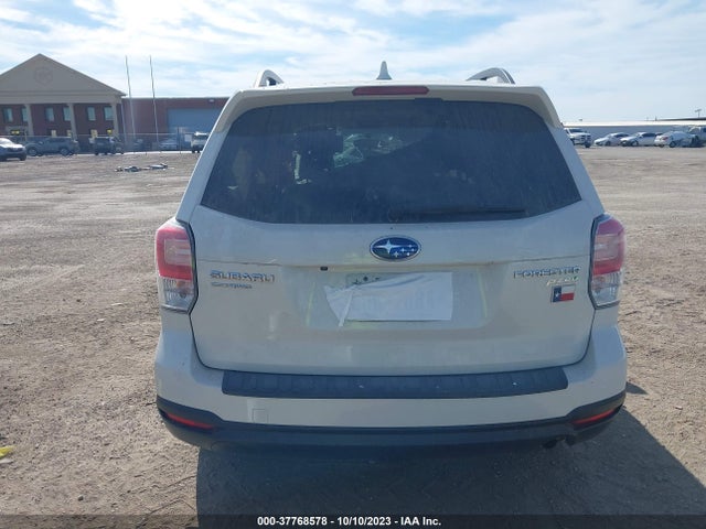 Subaru Forester Premium 2017 JF2SJAGC3HH456908 Image 15