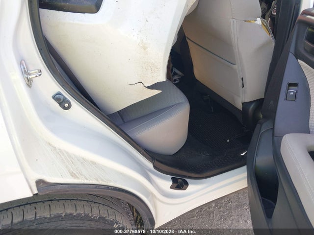 Subaru Forester Premium 2017 JF2SJAGC3HH456908 Image 8