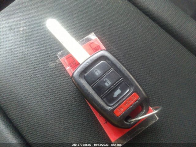 SHHFK7G41JU207388 Honda Civic Hatchback Sport
