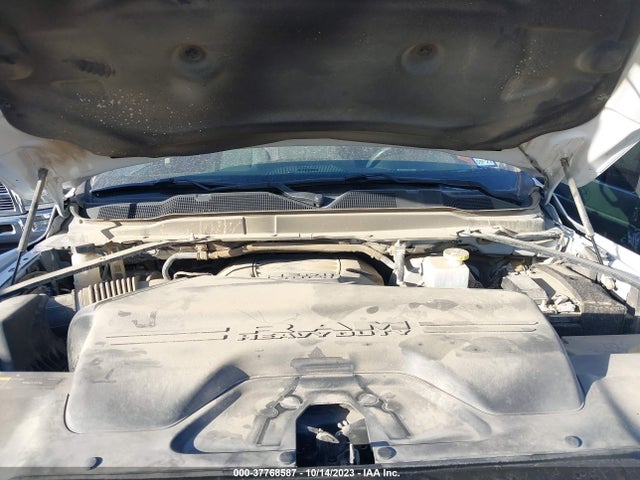 3C6UR5CJ4LG266525 RAM 2500 Tradesman