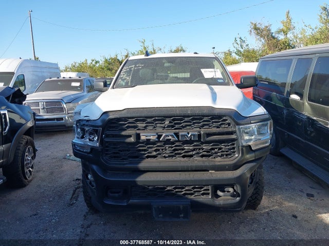 3C6UR5CJ4LG266525 RAM 2500 Tradesman