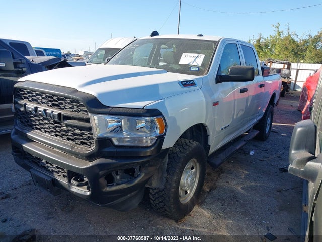 3C6UR5CJ4LG266525 RAM 2500 Tradesman