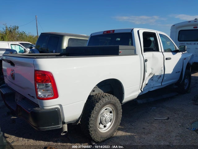 3C6UR5CJ4LG266525 RAM 2500 Tradesman